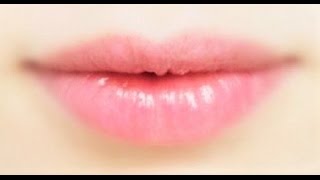 How to Get Pink Lips Naturally at Home   by SuperWowStyle Prachi [upl. by Zippel]