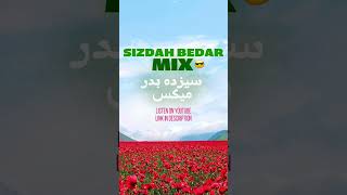 Sizdah Bedar Mix 💐  سیزده بدر ميكس shorts [upl. by Ahsirk]