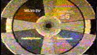 1984 More Television Test Patterns [upl. by Lahcsap]