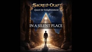 Sacred Craft  In a Silent Place MASONIC METAL [upl. by Moersch395]