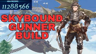 Rapid Fire Rackam Build in Granblue Fantasy Relink  Soloing Proud Bosses with Ease [upl. by Annaert895]