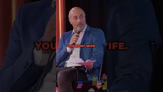 Roleplay from Dr Phil Adam Ray and Bill Burr on Dr Phil LIVE standupcomedy comedy shorts [upl. by Ettenor]