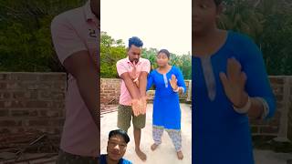 waitforend funny fun comedy tamil couple family youtubeshorts viralvideo [upl. by Rodrique]