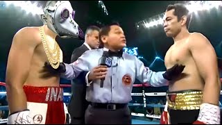 Nonito Donaire PHILIPPINES vs Anthony Settoul FRANCE  KNOCKOUT BOXING FIGHT Highlights [upl. by Westley]