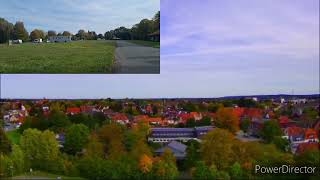 Quartalsmäßige Sirenenprobe Stadt Nienburg Weser [upl. by Shedd]