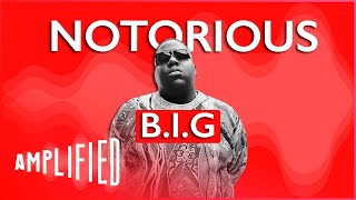 Biggie Smalls The Truth Behind The Legend Full Documentary  Amplified [upl. by Aihsat]