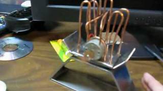 Thermoelectric Fan [upl. by Mandal]