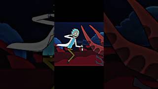 MEMORY REBOOT  Rick and Morty  Edit [upl. by Eserrehs]