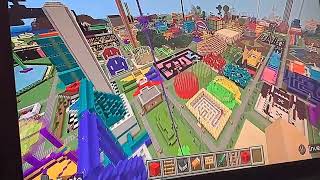 Stampys lovely world is here [upl. by Lubbi]