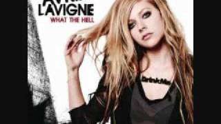 What The Hell  Avril Lavigne [upl. by Home]