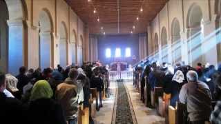 Clear Creek Abbey  Glimpse into the Cloister  Ora et Labora [upl. by Liebowitz]