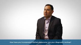 How MyPath Melanoma Helps Diagnose Challenging Melanocytic Lesions [upl. by Laius916]