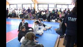 Tournoi de MarollesenBrie [upl. by Tasia]