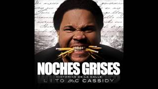 LITO MC CASSIDY FT MELODY JOY  NOCHES GRISES [upl. by Cherianne]