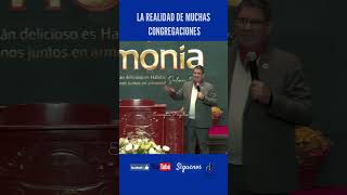 La realidad de muchas congregaciones sermones predicas iglesiasMundana [upl. by Demetri]