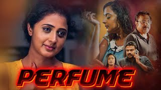 New Kannada dubbed Full Length thriller Movie 2024  Kannada Full Movie Online Release PERFUME [upl. by Battat]