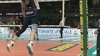 Ivan zaytsev Volleyball player [upl. by Terchie]