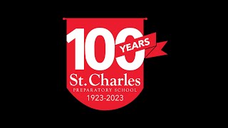 St Charles Preparatory School Through the Years [upl. by Atiekram370]