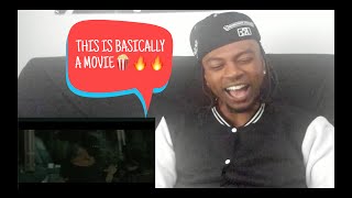 NF  Leave Me Alone OFFICIAL REACTION VIDEO [upl. by Tomkin]