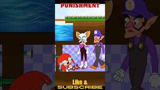 wonderrlearn  Punishment  punishment boy girl boygirlfight [upl. by Aneerehs]