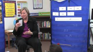 Frames for Fluency  Oral Language Instruction  Early Advanced Demo [upl. by Courtland]