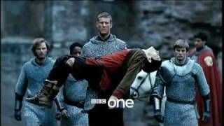 Merlin Season 4 Trailer OFFICIAL [upl. by Radack]