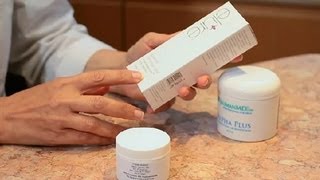 The Best Skin Care Lotion for Black Spots  Skin Care Advice [upl. by Inahs480]