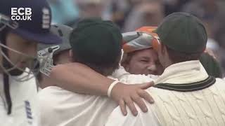 All Shane Warne Wickets From The Ashes [upl. by Kowal]