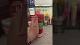 lippies preppy skincare I ❤️ these [upl. by Elyak]