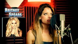 VOCES ACAPELLA En directo Laura Pausini Amy lee Ariana Grande Britney Spears [upl. by Mount]