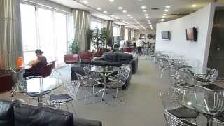 ATH Athens Aegean Airlines Business Class Lounge [upl. by Mamoun65]