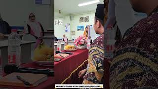 Materi Micro Teaching Metode Tilawati Diklat Guru AlAzhar diklat tilawati microteaching guru 😃 [upl. by Lareena205]