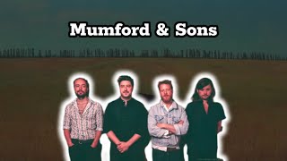 quotDitmasquot  Mumford amp Sons Letra en español Videoclip oficial [upl. by Ursala]