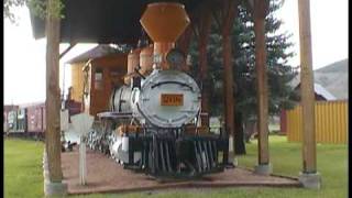 Gunnison Pioneer Museum [upl. by Hauge290]