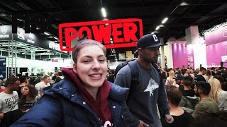 FIBO WAS PACKED [upl. by Yttocs]