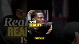 Kevin Hart reveals the real reality shorts trending motivation [upl. by Rubenstein474]