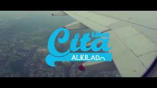 Una Cita  Alkilados Video Lyrics Oficial [upl. by Woothen]