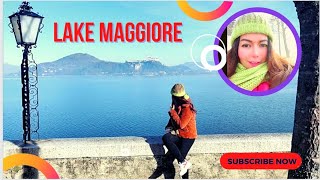 Lake Maggiore Italy 🇮🇹 [upl. by Imray]