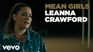 Leanna Crawford  Mean Girls Official Music Video [upl. by Ityak719]