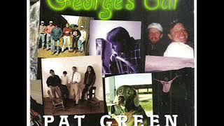 Pat Green  Adios Days [upl. by Ahsilet]