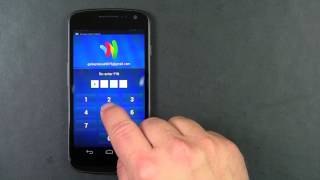 How to setup and use Google Wallet Application [upl. by Duquette]