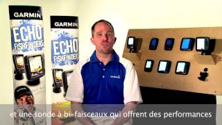 Sondeurs echo™  Présentation [upl. by Weasner]