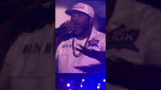 “Int’l Players Anthem” ugk rap essencefest musicfestival concert neworleans festival nola [upl. by Htebsle]