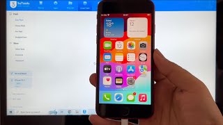 iPhone SE 2 iOS 171 iCloud Unlock  Unlocks Hub  Permanent [upl. by Leziar]