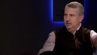 Insight Ideas for Change  Thomas Friedman [upl. by Oetam556]