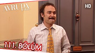 Avrupa Yakası 111 Bölüm  HD [upl. by Lieno352]