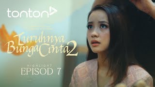 HIGHLIGHT Luruhnya Bunga Cinta 2 2024 Episod 7  Siapa Pengantin Lelaki Tu  Tonton [upl. by Odericus952]