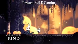 Hollow Knight  Verlorenes Kind Bossfight Traum Essenz DEUTSCHGERMAN [upl. by Naletak]