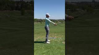 How to Use the Trail Arm in the Golf Swing [upl. by Nosa]