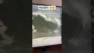 MASSIVE Lionel Medina 🤯🤯 IBC Itacoatiara Pro 2023 bodyboarding bigwaves [upl. by Nemzzaj627]